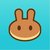 PancakeSwap logo